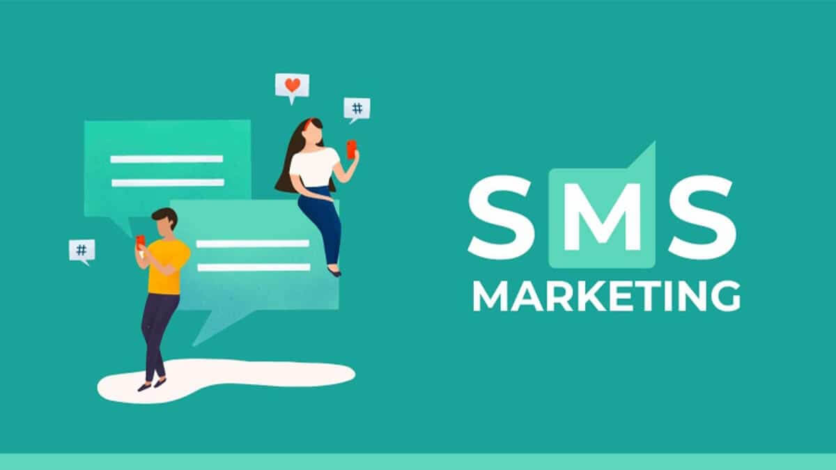 SMS Marketing là hình thức tiếp thị sử dụng tin nhắn SMS để truyền tải thông điệp