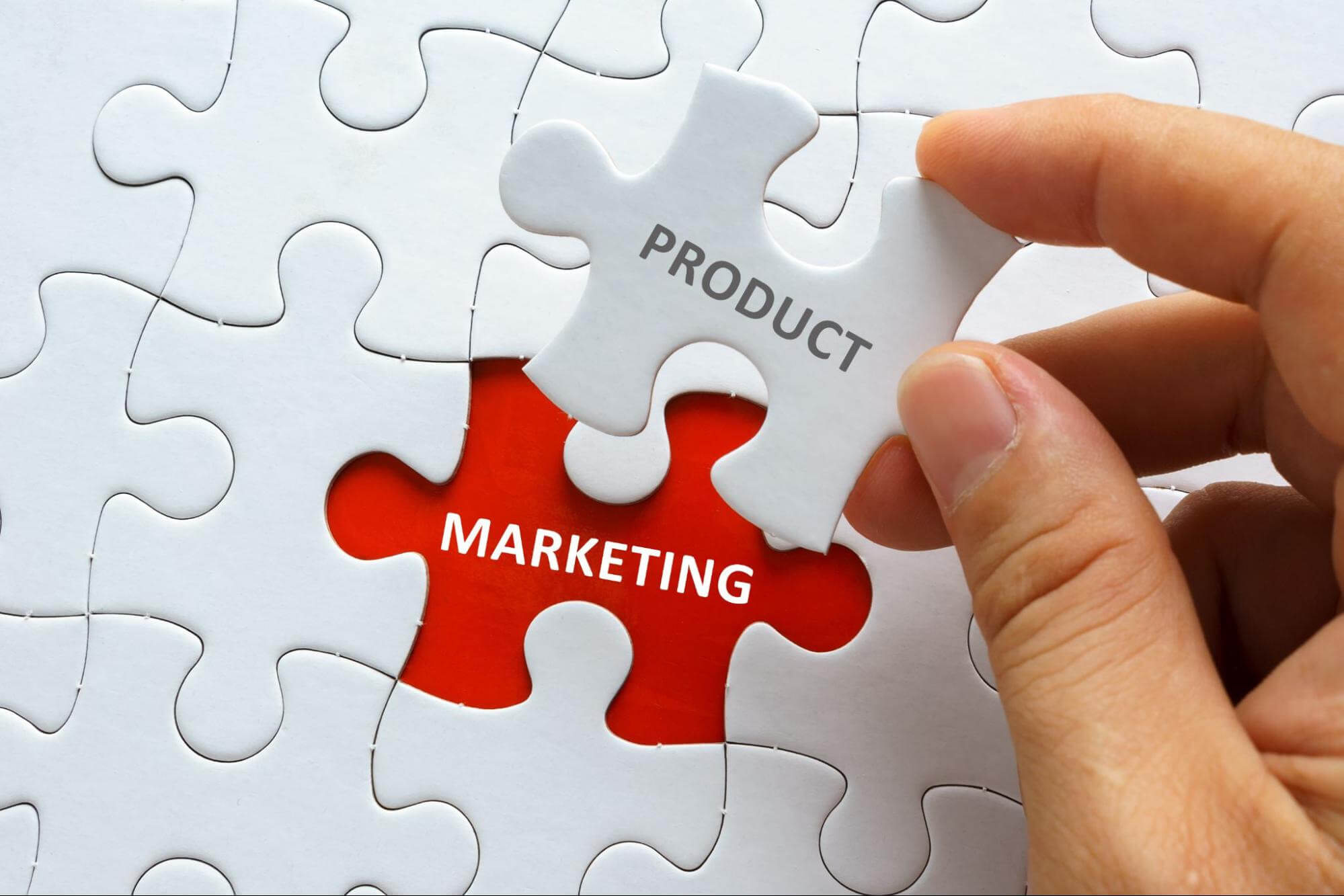 Lợi ích khi doanh nghiệp triển khai Product Marketing