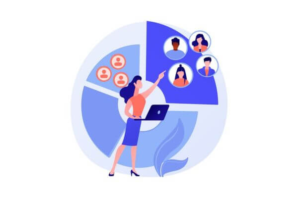 Xây dựng thương hiệu thành cần xác định chính xác khách hàng mục tiêu