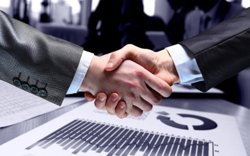 Giá trị thương hiệu tốt sẽ gây dựng sự tin tưởng lâu dài cho khách hàng. 