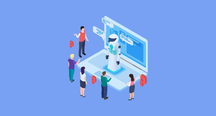 Khả năng tương tác với người dùng của Gamification  
