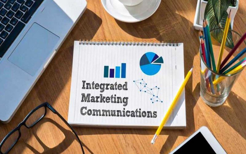 Marketing tích hợp