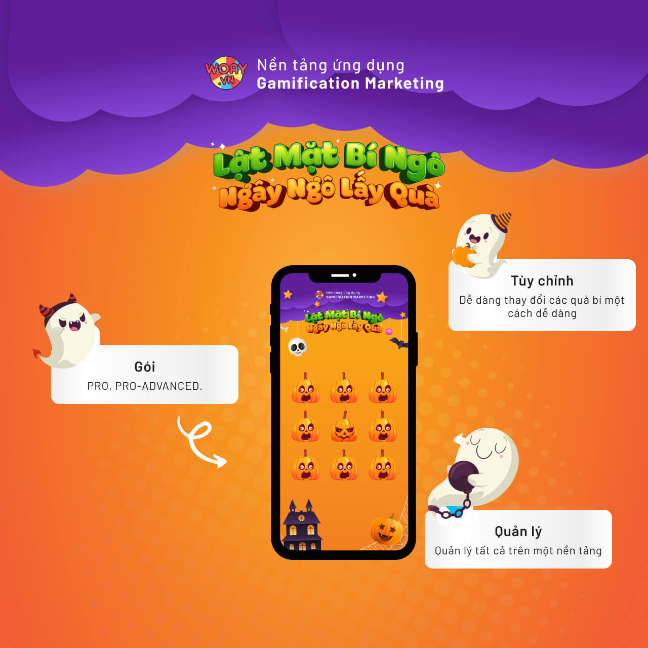 Ứng dụng Gamification tạo trải nghiệm thú vị