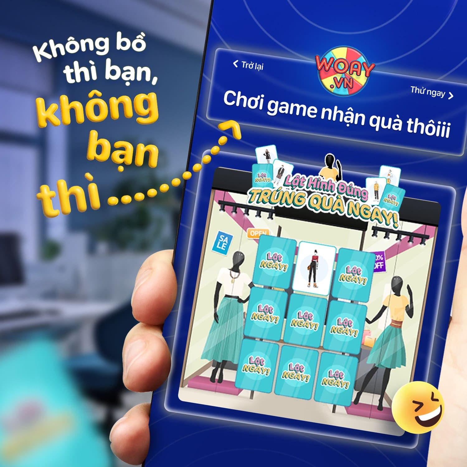 C&aacute;c phần qu&agrave; hấp dẫn trong tr&ograve; chơi