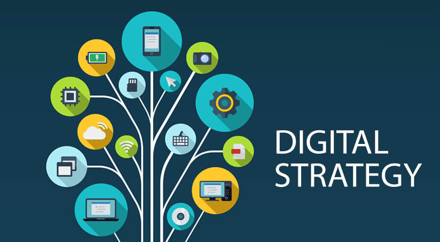 Định nghĩa về Digital Marketing