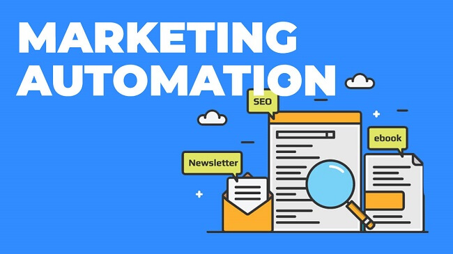  Marketing Automation là gì nhận được sự quan tâm của khách hàng