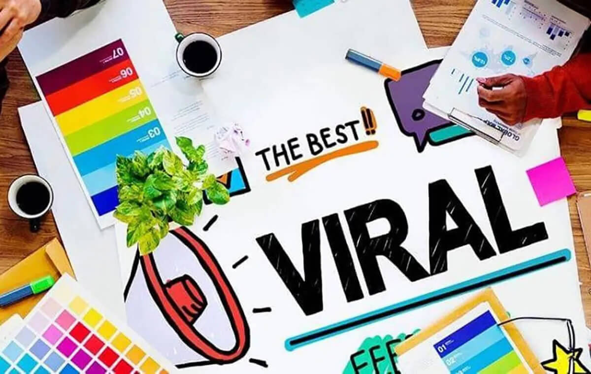 Các yếu tố giúp content viral lan tỏa mạnh mẽ