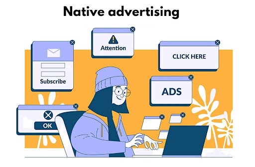 Giới thiệu về native ads