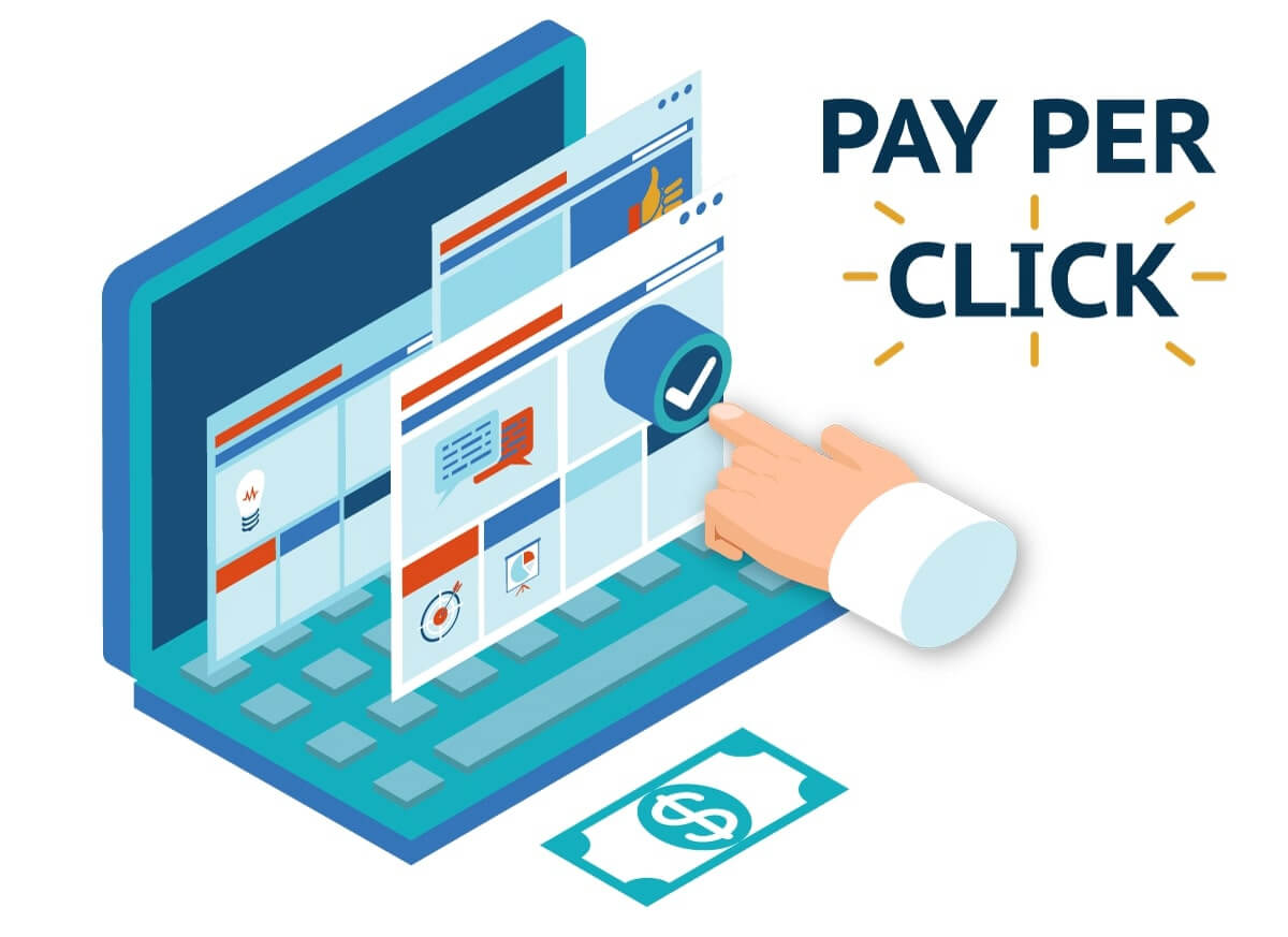 PPC (Pay Per Click