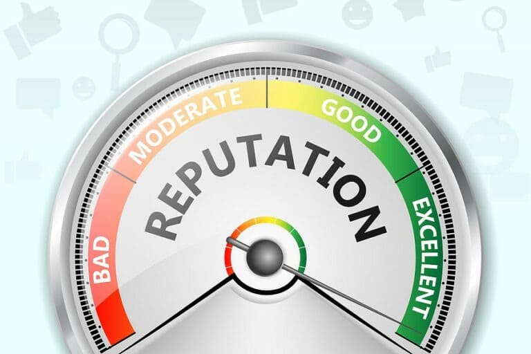 Lựa chọn nhà cung cấp uy tín