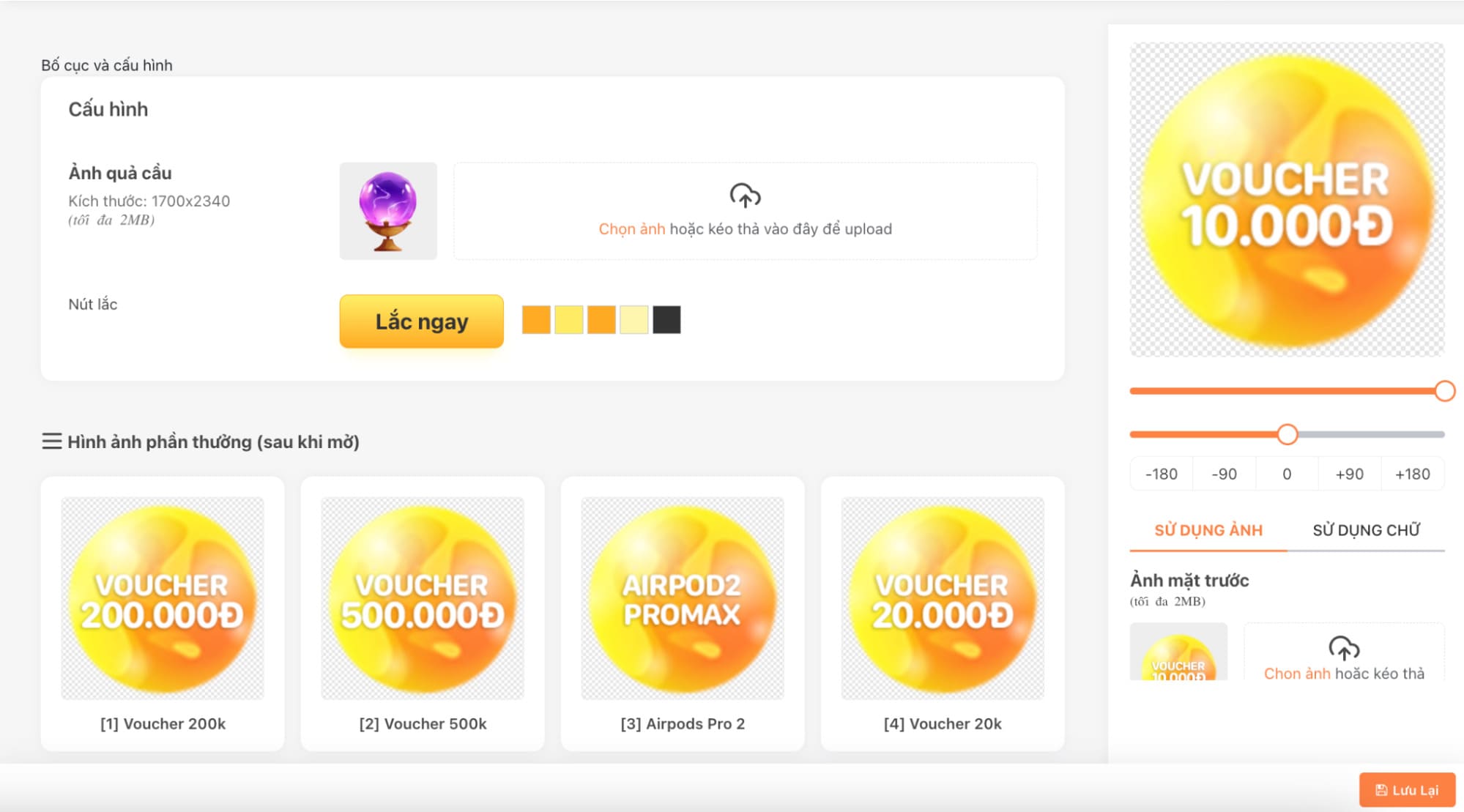 black-friday-3.jpg Tuỳ chỉnh giao diện trò chơi