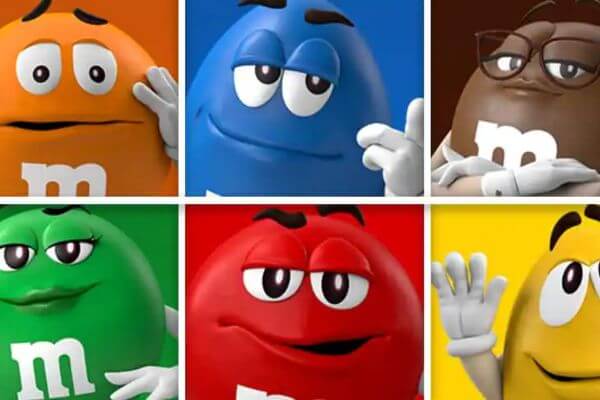 Kể chuyện qua các nhân vật Mascot thu hút người xem quan tâm