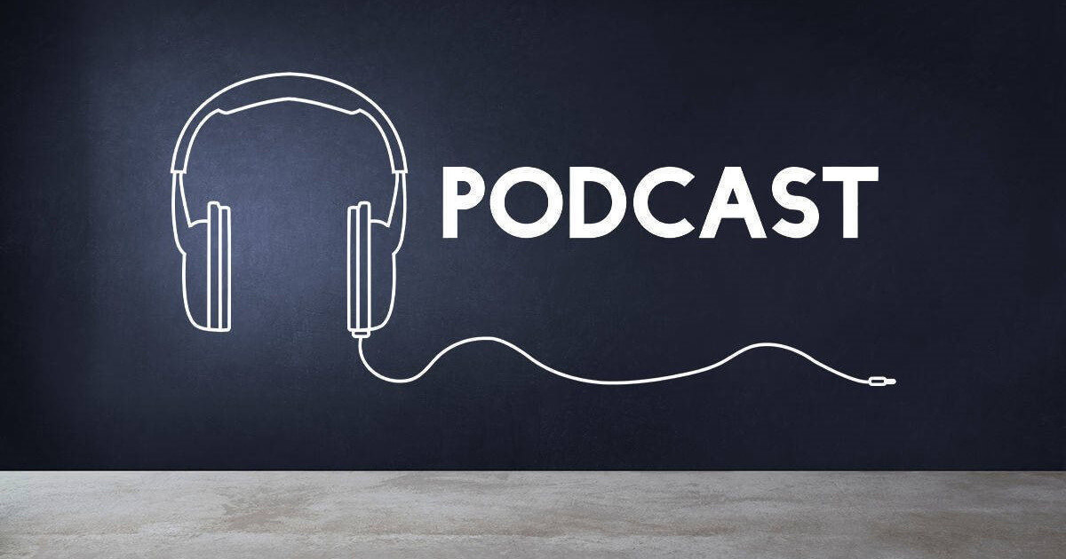 Podcast trong online marketing
