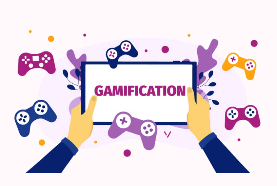 Áp dụng gamification trong phát triển thương hiệu