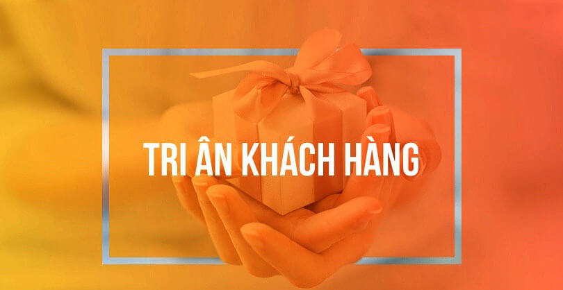 Tổng quan về chương trình tri ân khách hàng