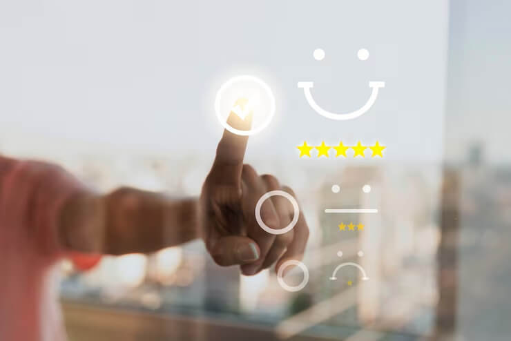 Perceived được tạo nên từ nhiều yếu tố