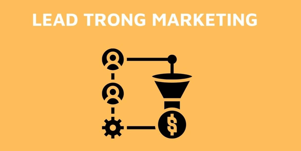  Ngay cả khi lead có nhu cầu và ngân sách, nhưng tồn tại rào cản nội bộ