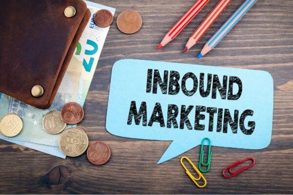 Inbound marketing phương pháp tập trung vào khách hàng, tối ưu chi phí
