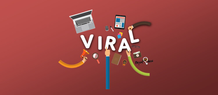 Những điểm tạo nên sự thành công của viral marketing