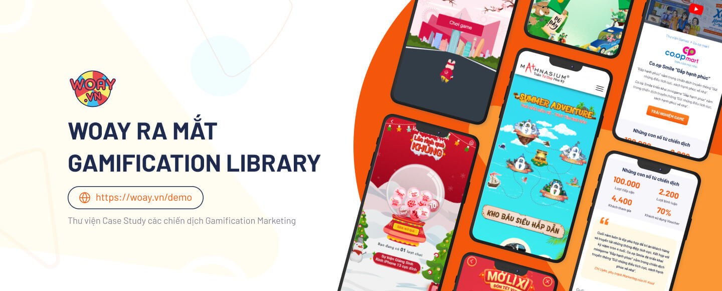 Ứng dụng Gamification để tăng Open Rate