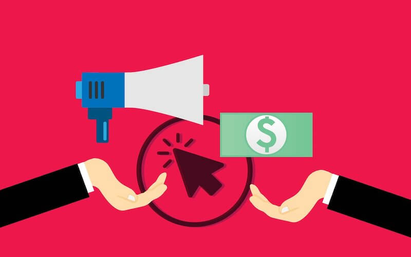 Paid media - Hình thức tiếp thị trả phí