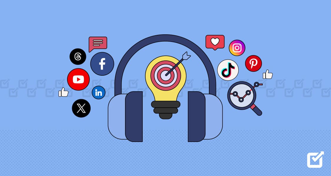 social-listening-3.jpg Social listening là thu thập đánh giá của khách hàng về thương hiệu trên social