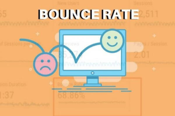 Các phương pháp làm giảm bounce rate