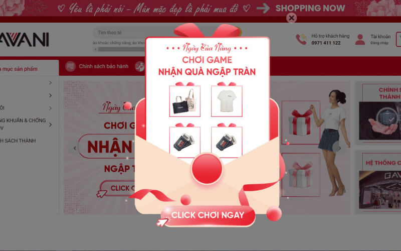 Lý do bạn nên chọn WOAY để phát triển gamification 