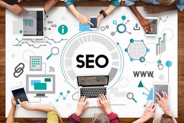  Xuất hiện trên nền tảng Google giúp tăng lượng traffic tiếp cận