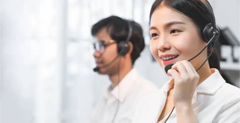 Đầu tư vào chăm sóc khách hàng