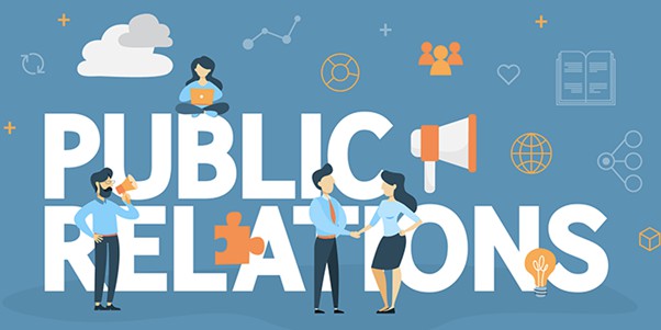 Khái niệm PR là gì? 