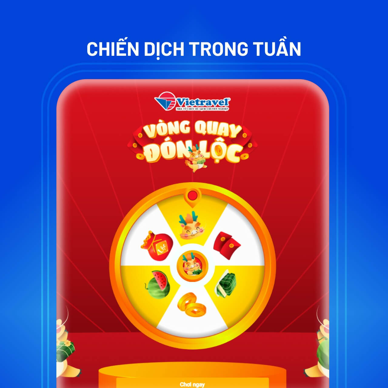 Tổ chức các trò chơi tích điểm khi triển khai Gamification mùa Back to School