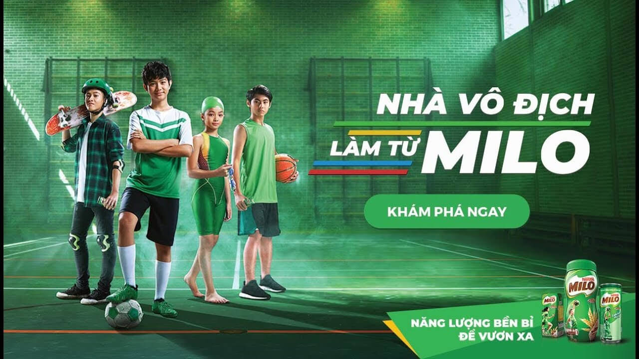 Khơi gợi cảm xúc khi làm các chiến dịch PR