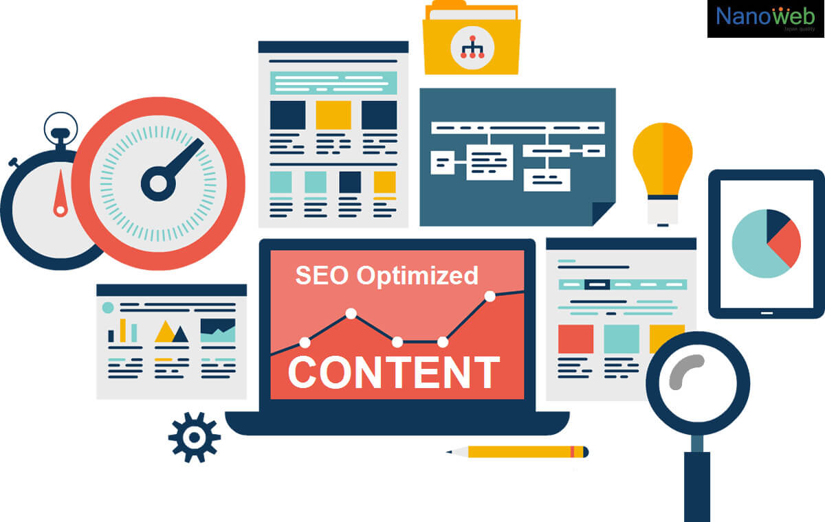  Website chuẩn SEO và trải nghiệm người dùng tốt góp phần gia tăng hiệu quả truyền thông marketing