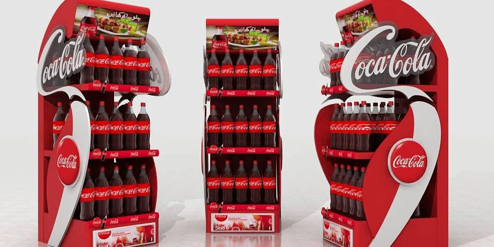 Hỗ trợ trang tr&iacute; POSM tại điểm b&aacute;n l&agrave; một dạng khuyến m&atilde;i