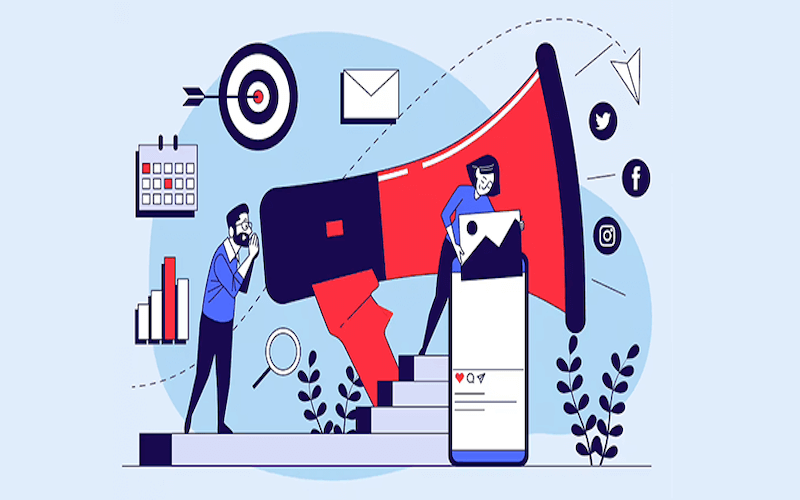 Chiến lược marketing tập trung