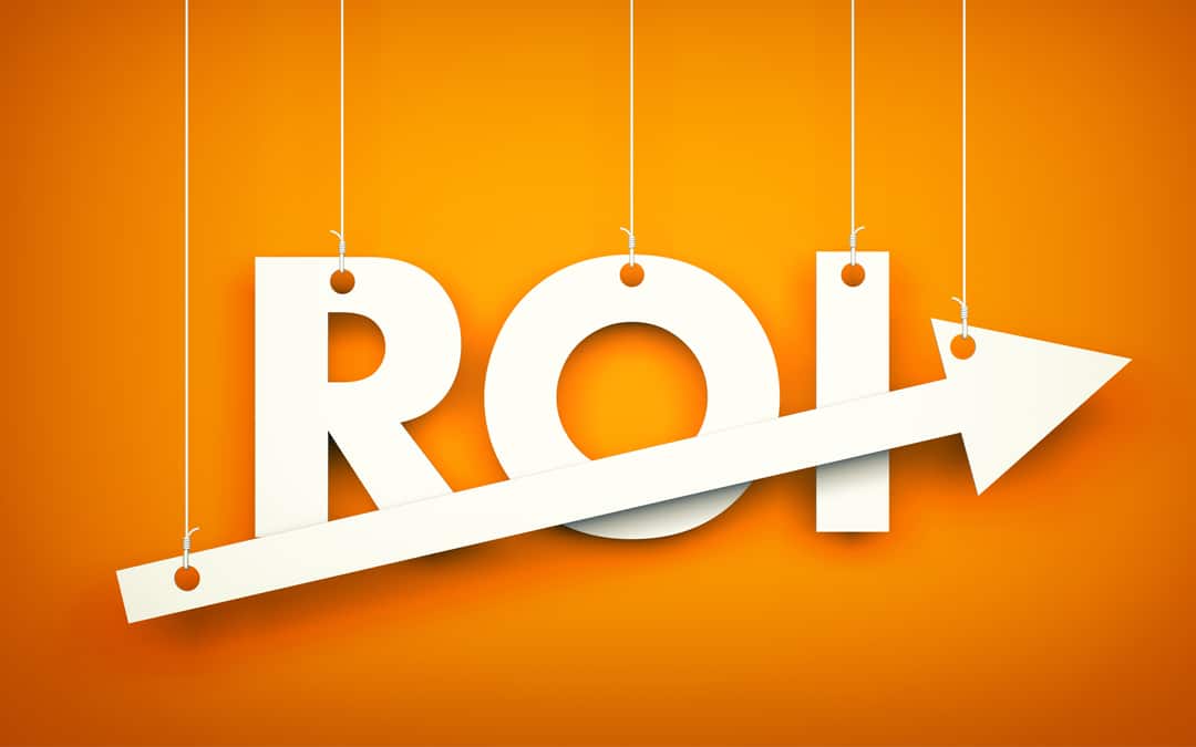 ROI không đo lường hiệu quả truyền thông mềm