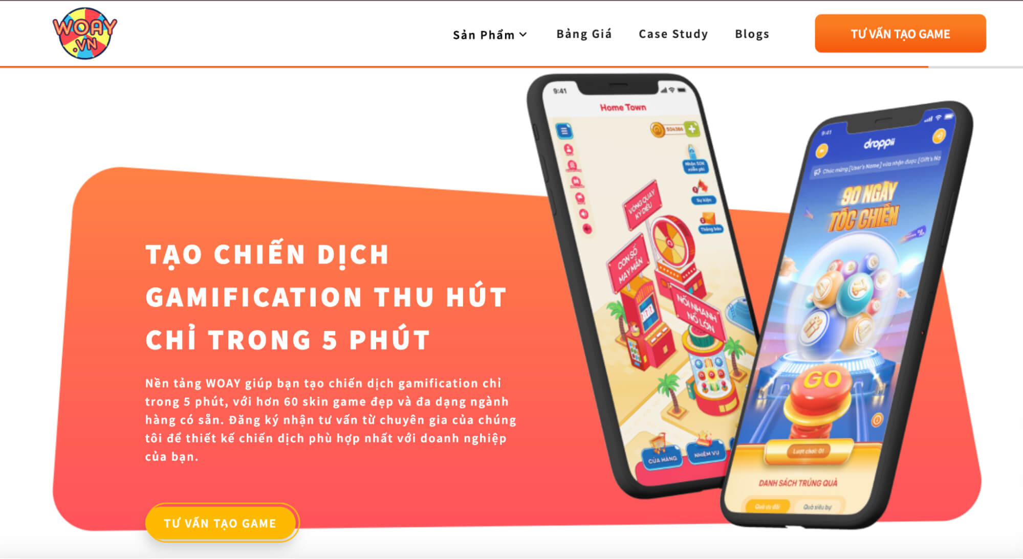  Ứng dụng gamification để nâng cao dịch vụ khách hàng