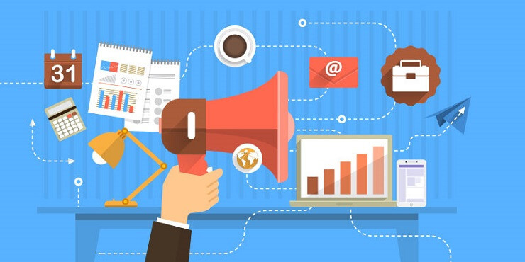  Trade Promotion là một công cụ của Trade Marketing