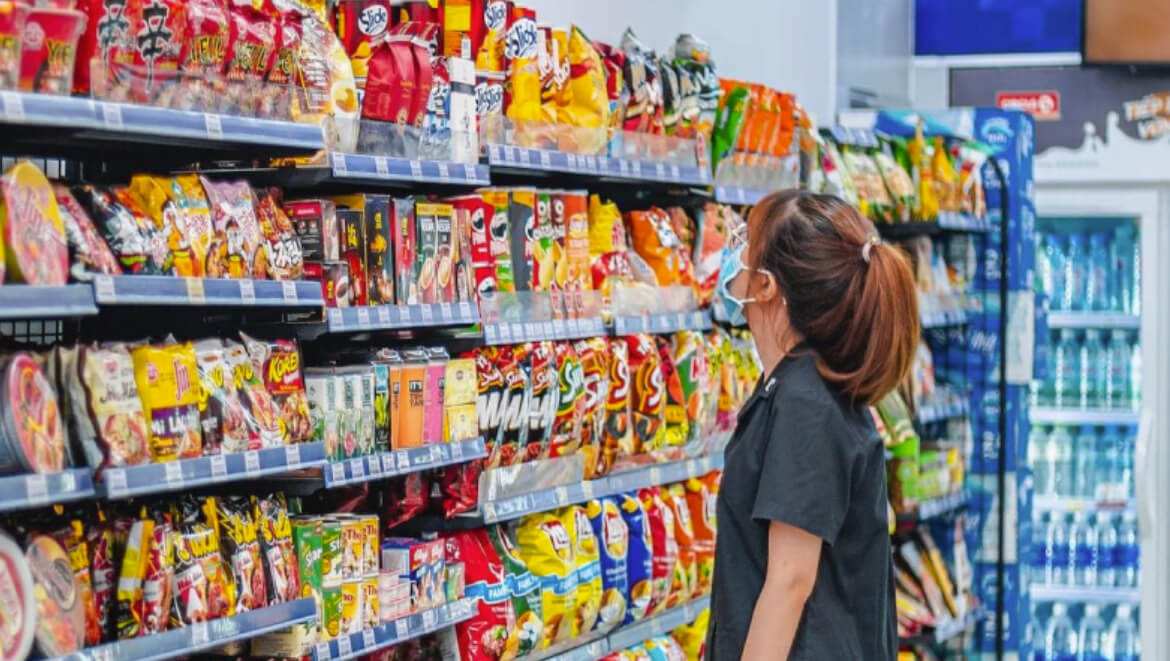 Tính hữu hình là những yếu tố khách hàng có thể nhìn thấy 