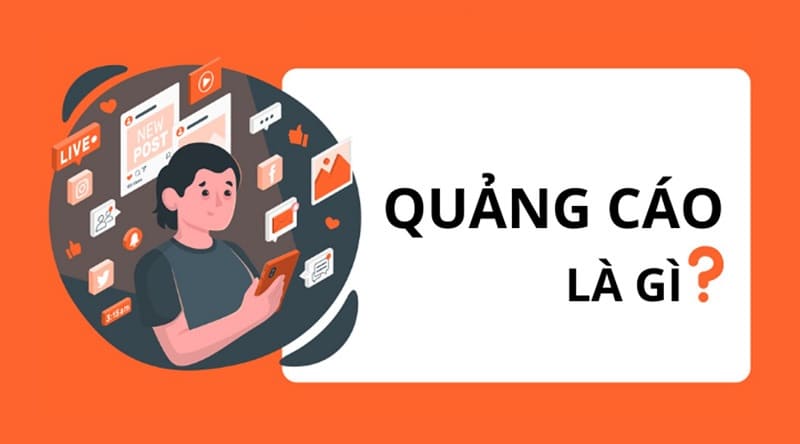 Quảng cáo là gì
