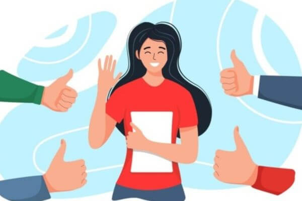  Làm hài lòng khách hàng để chuyển thành khách hàng trung thành