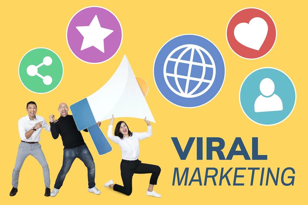Bài học đến từ những chiến dịch Viral Marketing thành công
