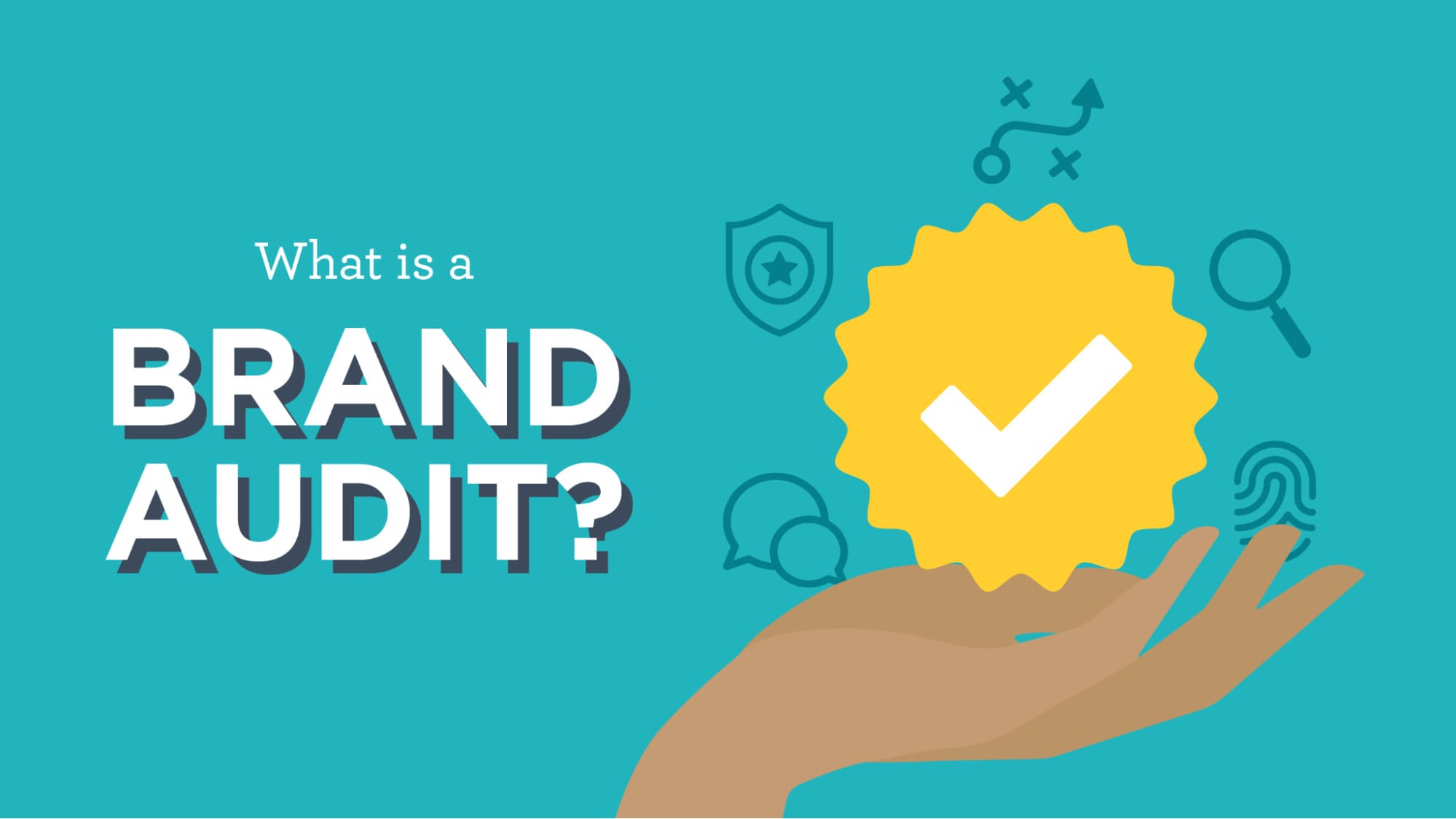 Giới thiệu về Brand Audit