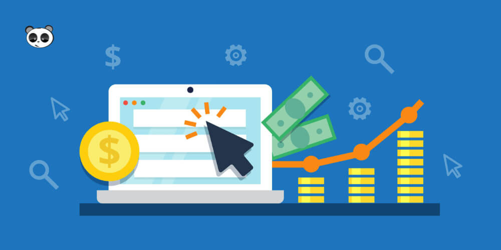 Vai trò của paid media trong marketing.