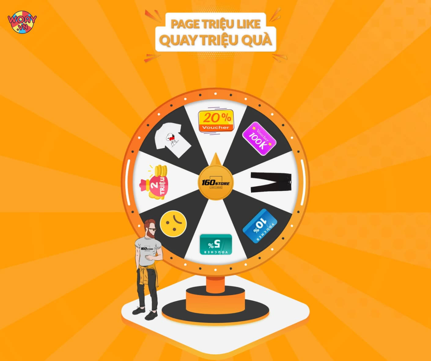Tìm kiếm khách hàng tiềm năng thông qua Gamification