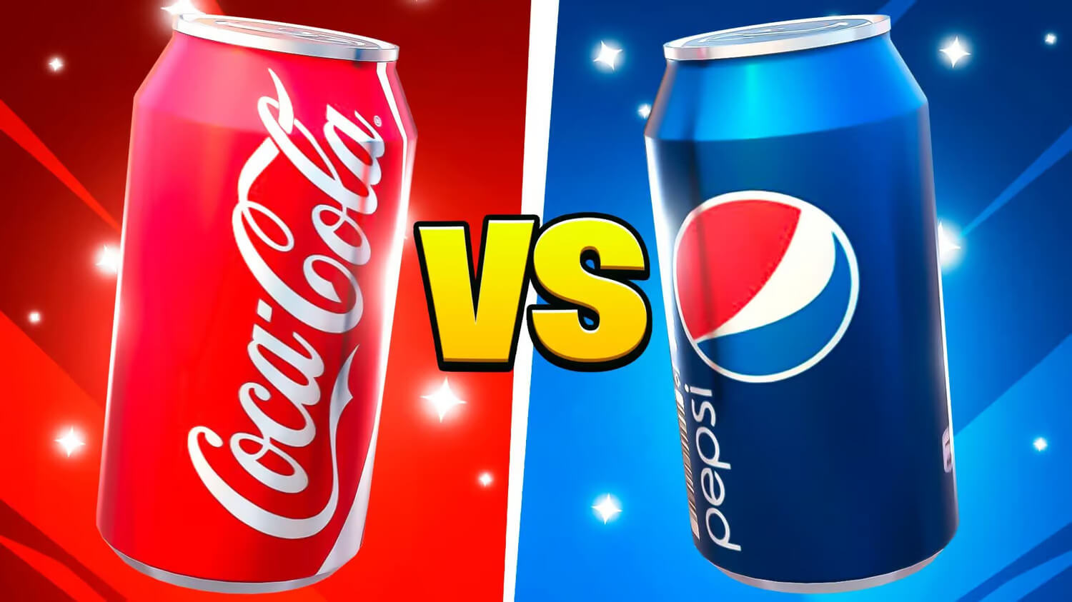 Pepsi thường xuyên thực hiện các chiến lược định vị thương hiệu dựa trên đối thủ