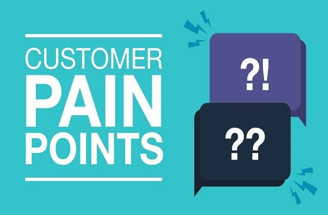 Xác định lợi ích nào của sản phẩm giải quyết được vấn đề của khách hàng