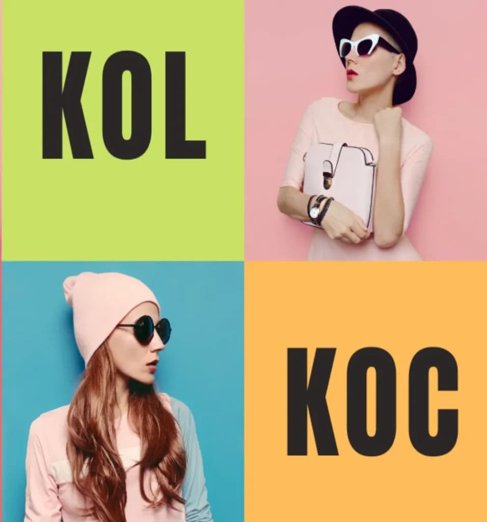 live-commerce-1.jpg Host livetream, KOC/KOL nên là người có danh tiếng tốt và đáng tin cậy