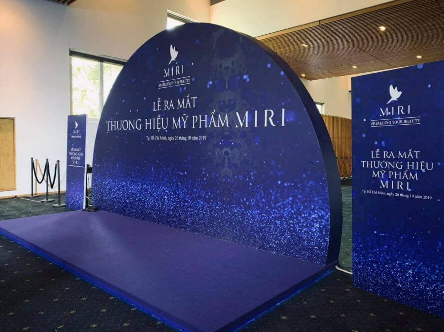 Soft launch sản phẩm cải tiến ra thị trường.